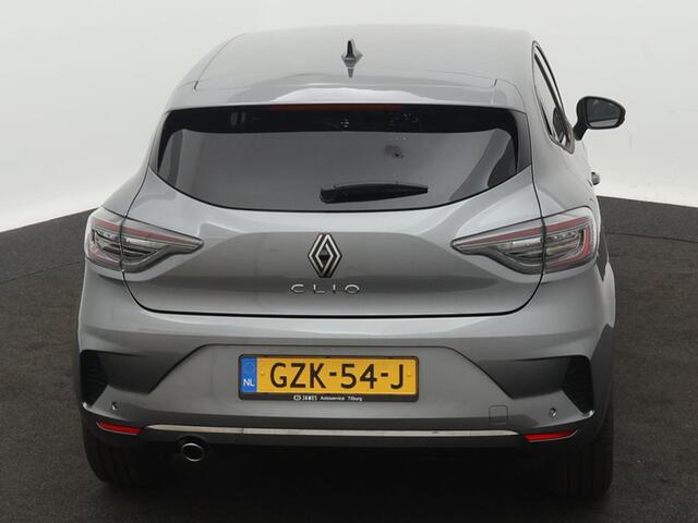 Renault CLIO 1.0 TCe 90 GPF techno PRIVATE LEASE vanaf ¤ 469