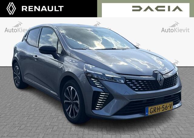 Renault CLIO 1.6 E-Tech Full Hybrid 145 techno