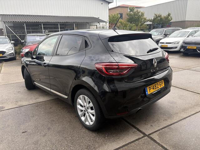 Renault CLIO 1.5 dCi Intens