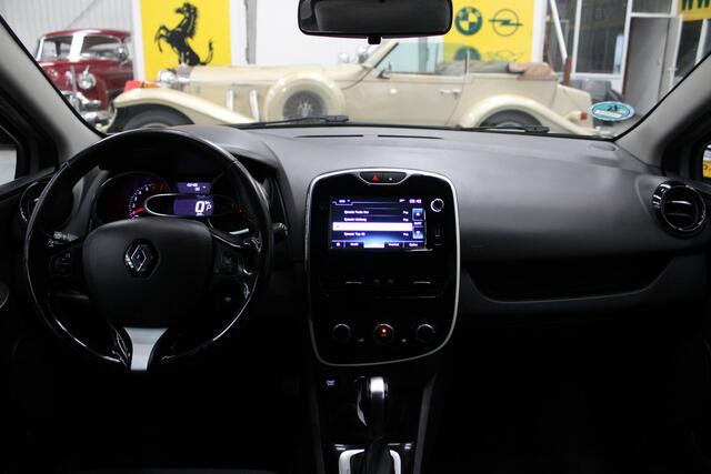 Renault CLIO 1.2 TCe Zen Automaat Airco, Cruise Control, Stuurbekrachtiging
