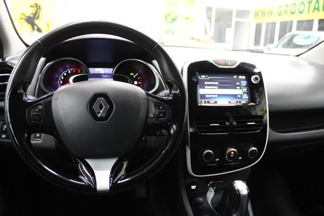 Renault CLIO 1.2 TCe Zen Automaat Airco, Cruise Control, Stuurbekrachtiging