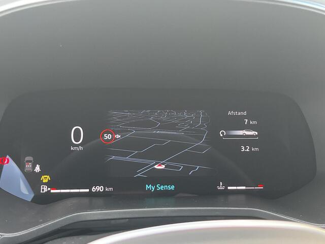 Renault CLIO 1.0 TCe 90 GPF Techno | Stoel + stuurverwarming | Achteruitrijcamera | Apple CarPlay / Android Auto | DEMO 12-25 beschikbaar