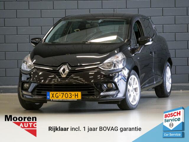 Renault CLIO 0.9 TCe Limited | AIRCO | CRUISE CONTROL |