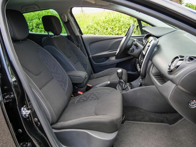 Renault CLIO 0.9 TCe Limited | AIRCO | CRUISE CONTROL |