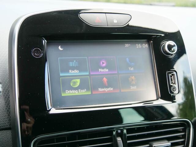 Renault CLIO 0.9 TCe Limited | AIRCO | CRUISE CONTROL |