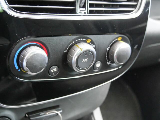 Renault CLIO 0.9 TCe Limited | AIRCO | CRUISE CONTROL |