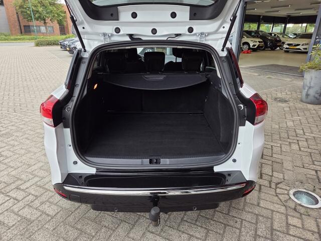 Renault CLIO 0.9 TCe Limited | Navi | LMV | Trekhaak | Cruise