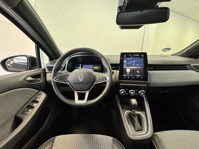 Renault CLIO 1.6 E-Tech Full Hybrid 145 techno