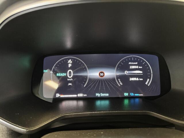 Renault CLIO 1.6 E-Tech Full Hybrid 145 techno