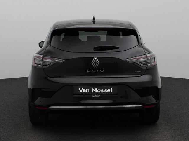 Renault CLIO E-Tech Full Hybrid 145 techno | Automaat | Navigatie | Achteruitrijcamera
