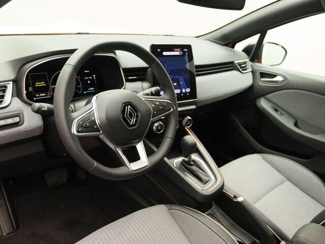 Renault CLIO E-Tech Full Hybrid 145 techno | Automaat | Navigatie | Achteruitrijcamera
