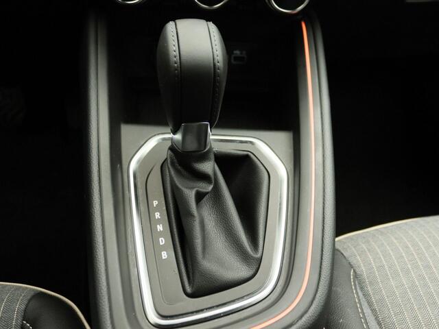 Renault CLIO E-Tech Full Hybrid 145 techno | Automaat | Navigatie | Achteruitrijcamera