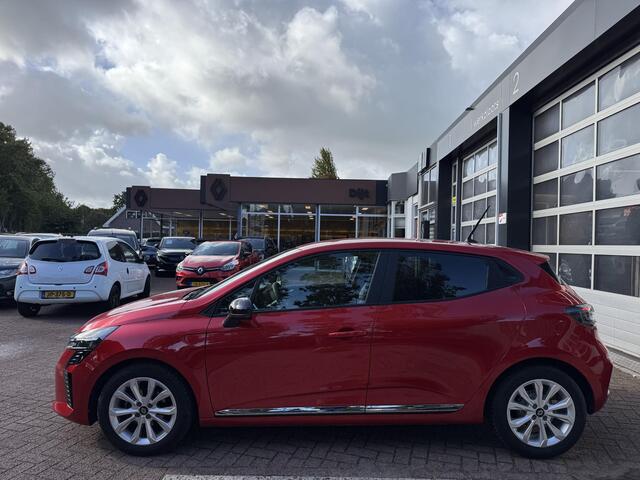 Renault CLIO 1.0 TCe 90pk Evolution+Camera+Navi!!