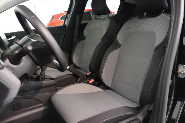 Renault CLIO 1.0 TCe 90 GPF evolution | Camera | Navigatie | Lichtmetaal | AppleCarplay AndroidAuto | Cruisecontrol | LED |