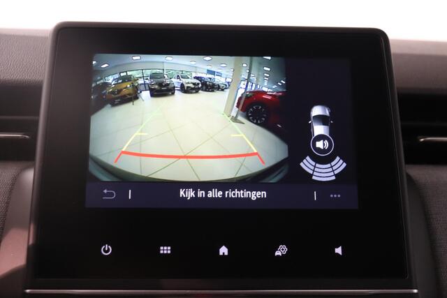 Renault CLIO 1.0 TCe 90 GPF evolution | Camera | Navigatie | Lichtmetaal | AppleCarplay AndroidAuto | Cruisecontrol | LED |