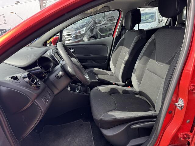 Renault CLIO Estate 0.9 TCe Zen / AIRCO / CRUISE CONTROL / LAGE KILOMETERSTAND /
