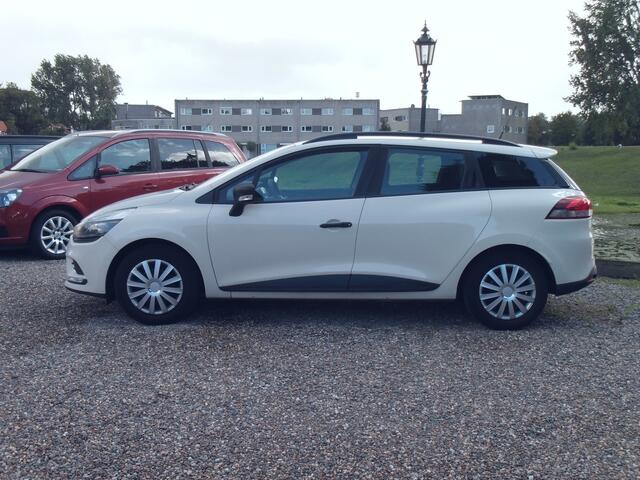 Renault CLIO Estate 0.9 TCe Life - Airco