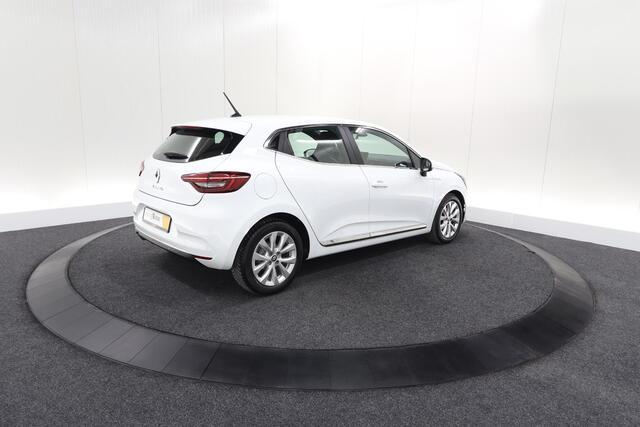 Renault CLIO TCe 90 Techno | Camera | 9.3 Inch Scherm | Apple Carplay | Parkeersensoren
