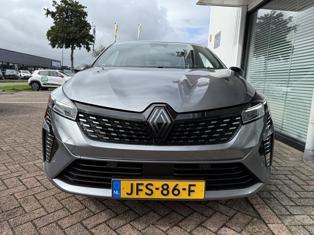 Renault CLIO 1.6 E-Tech Full Hybrid 145 esprit Alpine | adaptieve cruise | 360 camera | tijdelijk gratis Top Afleverpakket twv Eur 695