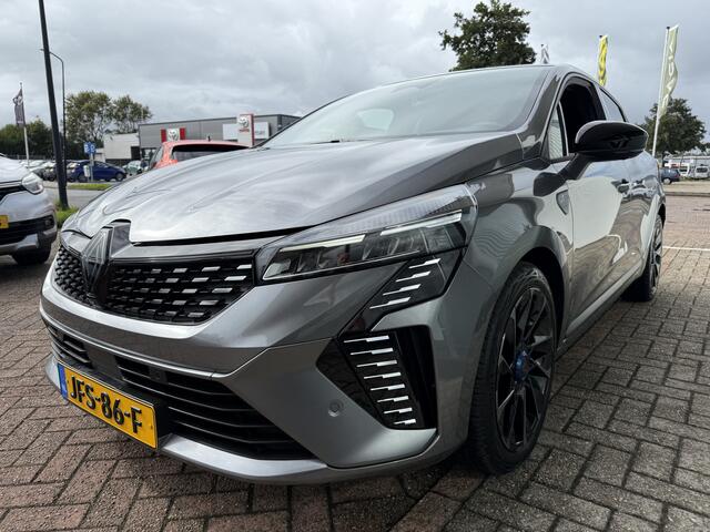 Renault CLIO 1.6 E-Tech Full Hybrid 145 esprit Alpine | adaptieve cruise | 360 camera | tijdelijk gratis Top Afleverpakket twv Eur 695