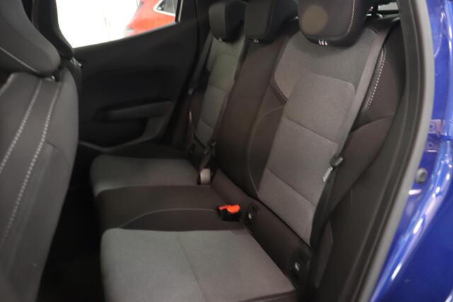 Renault CLIO 1.6 E-Tech Full Hybrid 145 evolution | Parkeersensor | Navigatie | Cruise control | AppleCarplay AndroidAuto | LED |