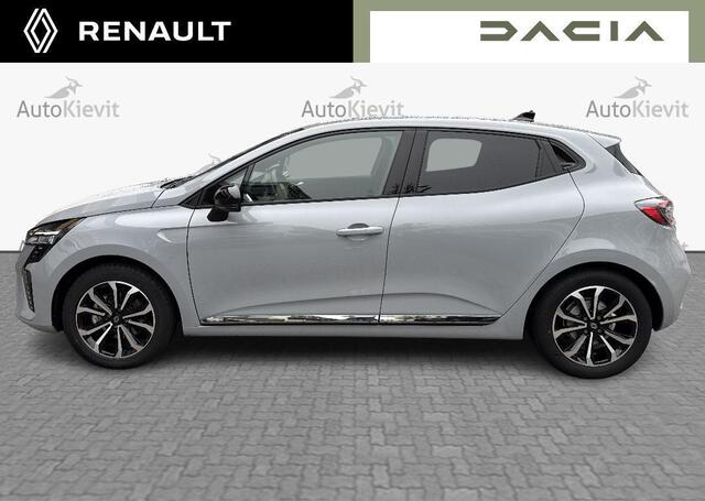 Renault CLIO 1.6 E-Tech Full Hybrid 145 techno