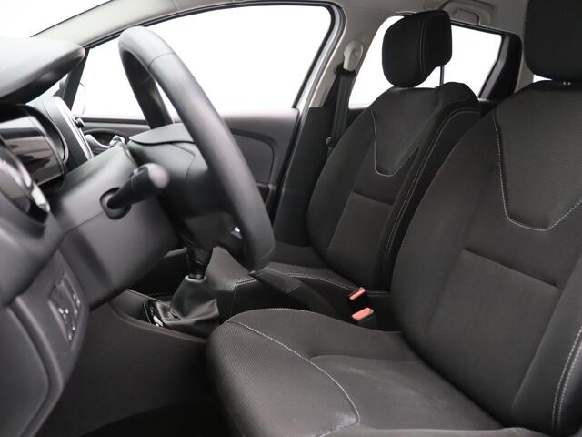 Renault CLIO Estate TCe 90pk Zen Airco | Cruise | Carplay