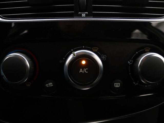 Renault CLIO Estate TCe 90pk Zen Airco | Cruise | Carplay