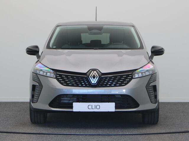 Renault CLIO E-Tech Full Hybrid 145pk evolution | Airco | Cruise control | Apple carplay / Android auto | Vierseizoenbanden |