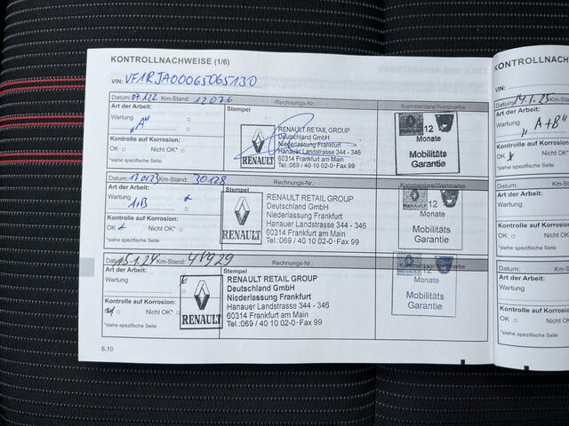 Renault CLIO 1.0 TCe R.S. Line / Dealer onderhouden / Camera / Climate / Cruise / Stoelverw. / Applecarplay - Androidauto /