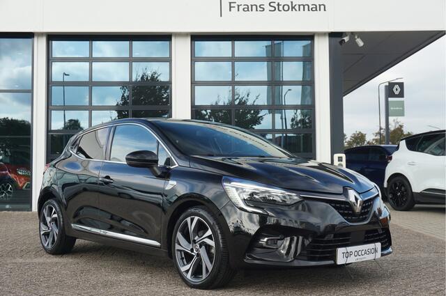 Renault CLIO 1.0 TCE 100 Intens, Edition One