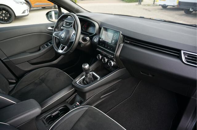 Renault CLIO 1.0 TCE 100 Intens, Edition One