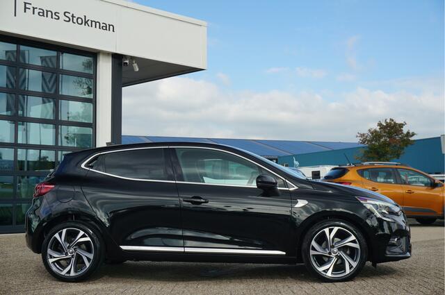 Renault CLIO 1.0 TCE 100 Intens, Edition One