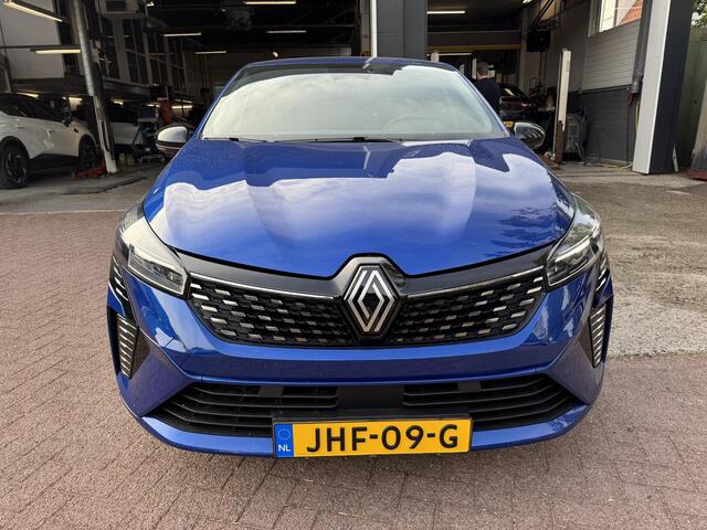 Renault CLIO 1.0 TCe 90 Techno+Pack Winter!!