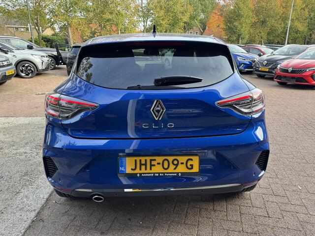 Renault CLIO 1.0 TCe 90 Techno+Pack Winter!!