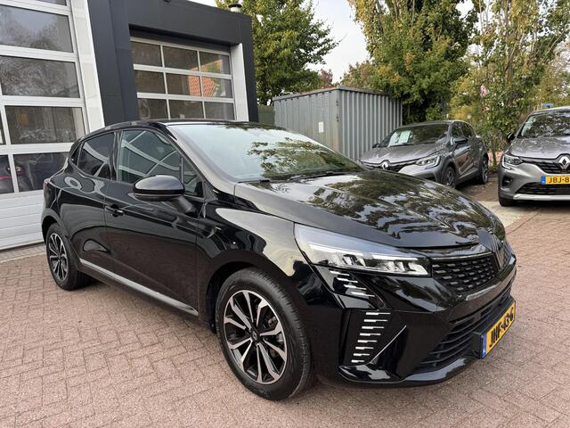 Renault CLIO 1.0 TCe 90 GPF Techno+Pack Winter!!