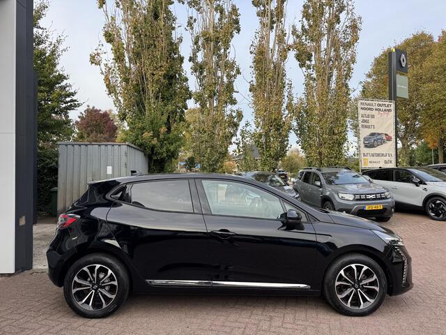 Renault CLIO 1.0 TCe 90 GPF Techno+Pack Winter!!