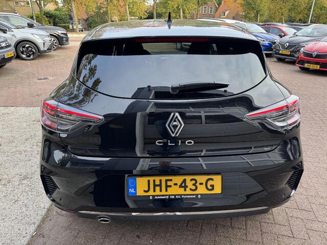 Renault CLIO 1.0 TCe 90 GPF Techno+Pack Winter!!