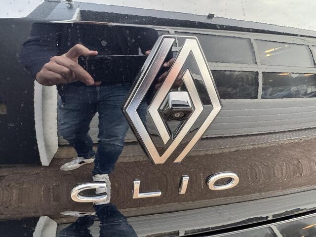 Renault CLIO 1.0 TCe 90 GPF Techno+Pack Winter!!