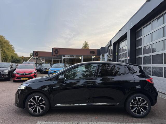 Renault CLIO 1.0 TCe 90 GPF Techno+Pack Winter!!
