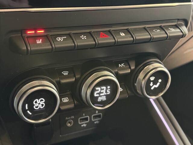 Renault CLIO 1.3 TCe 130pk R.S. Line | Groot Navi | 360 | 17 " | Stoelverwarming | Carplay |