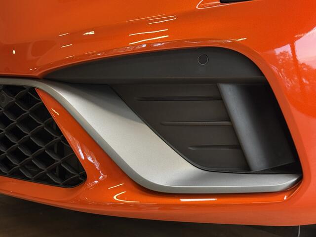 Renault CLIO 1.3 TCe 130pk R.S. Line | Groot Navi | 360 | 17 " | Stoelverwarming | Carplay |