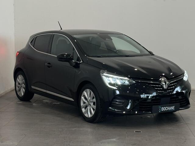 Renault CLIO 1.0 TCe 90 Intens | Navigatie | Climate Control | Cruise Control | Parkeersensoren voor, achter en achteruitrijcamera | Apple Carplay/Android Auto