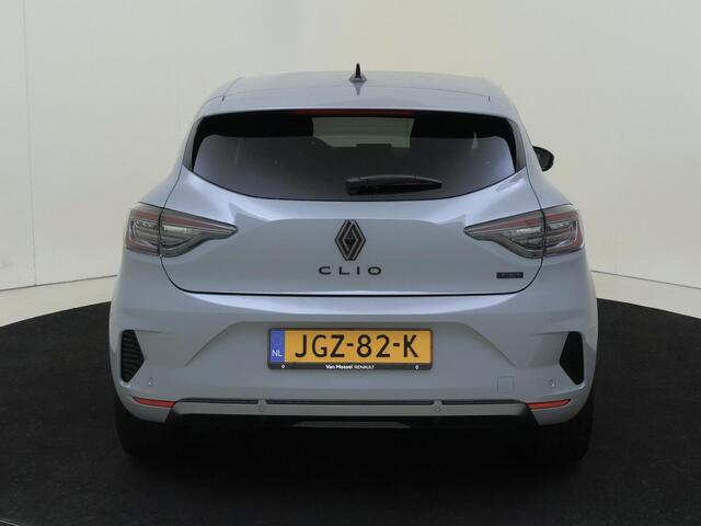 Renault CLIO 1.6 E-Tech Full Hybrid 145 esprit Alpine