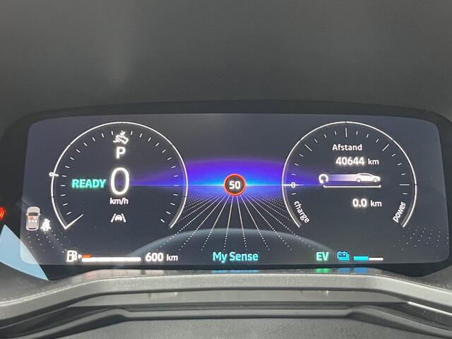 Renault CLIO 1.6 E-Tech Full Hybrid 145 Esprit Alpine | 360° camera | Apple CarPlay / Android Auto | Dodehoekdetectie | Draadloze telefoonlader |