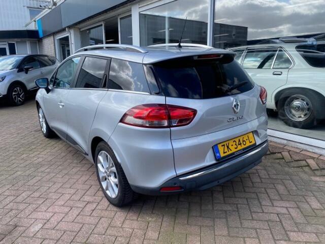 Renault CLIO 90pk Intens Clima Cruise Navi Bluetooth 85.454km