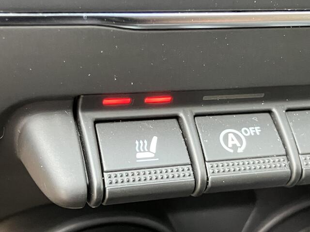 Renault CLIO 1.0 TCe 90 GPF Evolution * LM-Velgen, Camera + Sensoren, Donker Glas, Stoelverwarming, Navigatie, Reservewiel, Cruise Control, Licht/Regensensor, Apple CarPlay/Android Auto