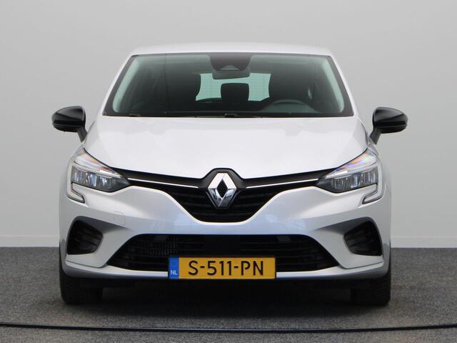 Renault CLIO TCe 90pk Equilibre | Navigatie | Cruise Control | Airconditioning | Apple Carplay/Android Auto |
