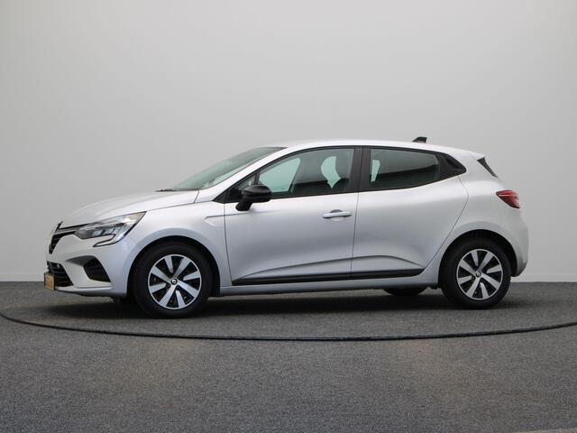 Renault CLIO TCe 90pk Equilibre | Navigatie | Cruise Control | Airconditioning | Apple Carplay/Android Auto |
