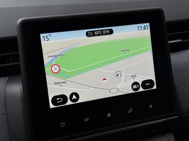 Renault CLIO 1.0 TCE 90 TECHNO NAVI CAMERA LM VELGEN